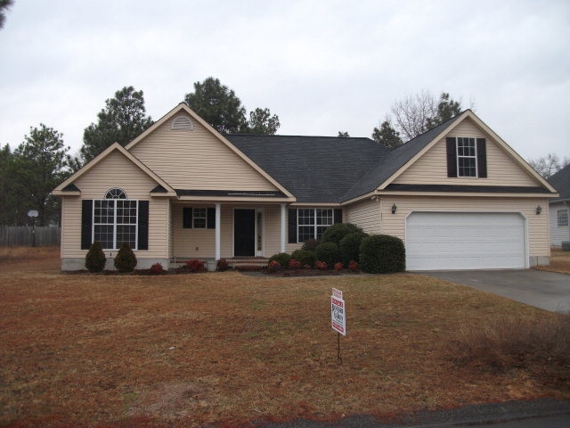 221 Eagle Lake Road North Augusta, SC 29841 - Photo 1 of 1 Main View