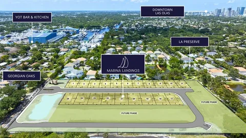 a sign that is on the side of a building