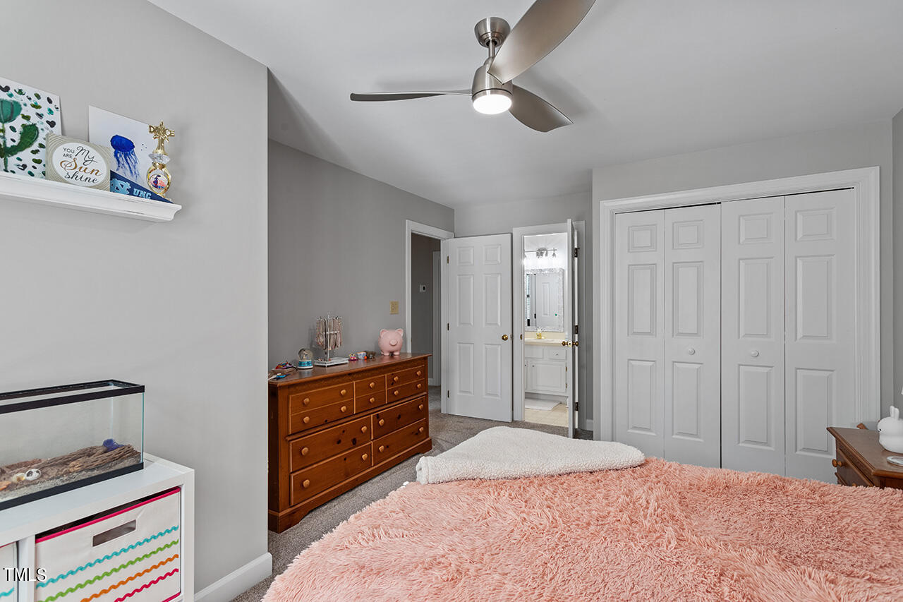 6105 Tipping Circle Raleigh, NC 27609 - Photo 20 of 27 6105 Tipping Circle_27