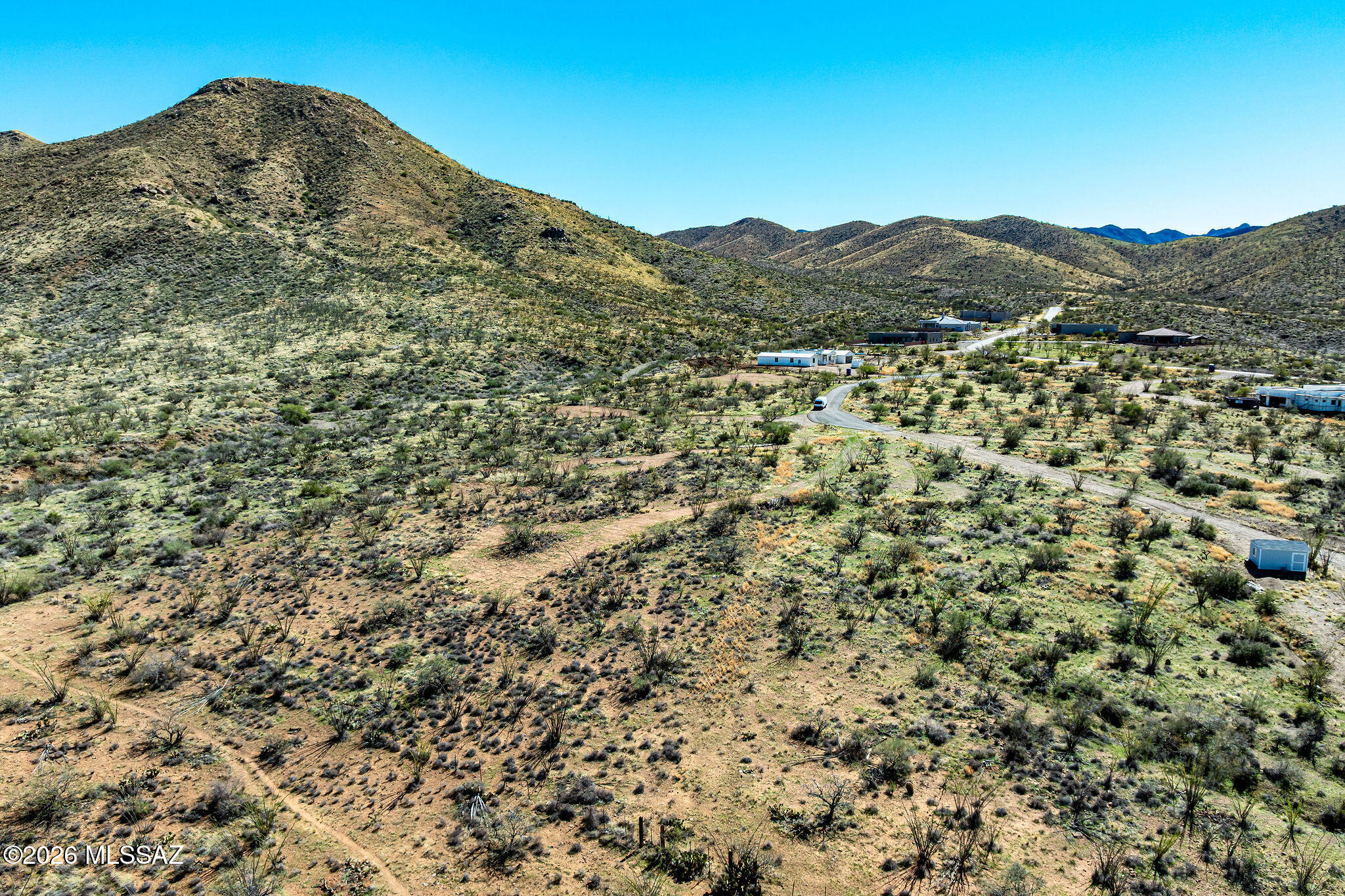 10519 East Ocotillo Rim Trail Vail, AZ 85641 - Photo 10 of 13