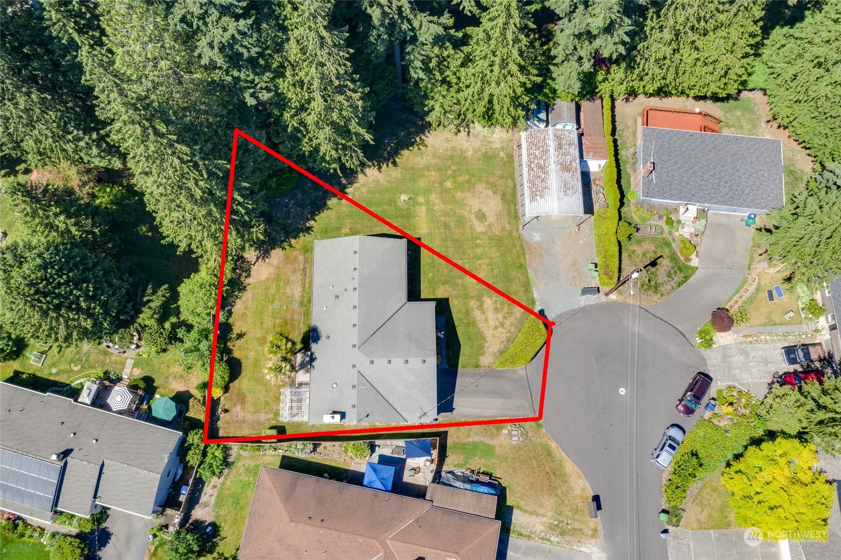 17 156th Place Southeast Bothell, WA 98012 - Photo 31 of 34 Gallery Image 31