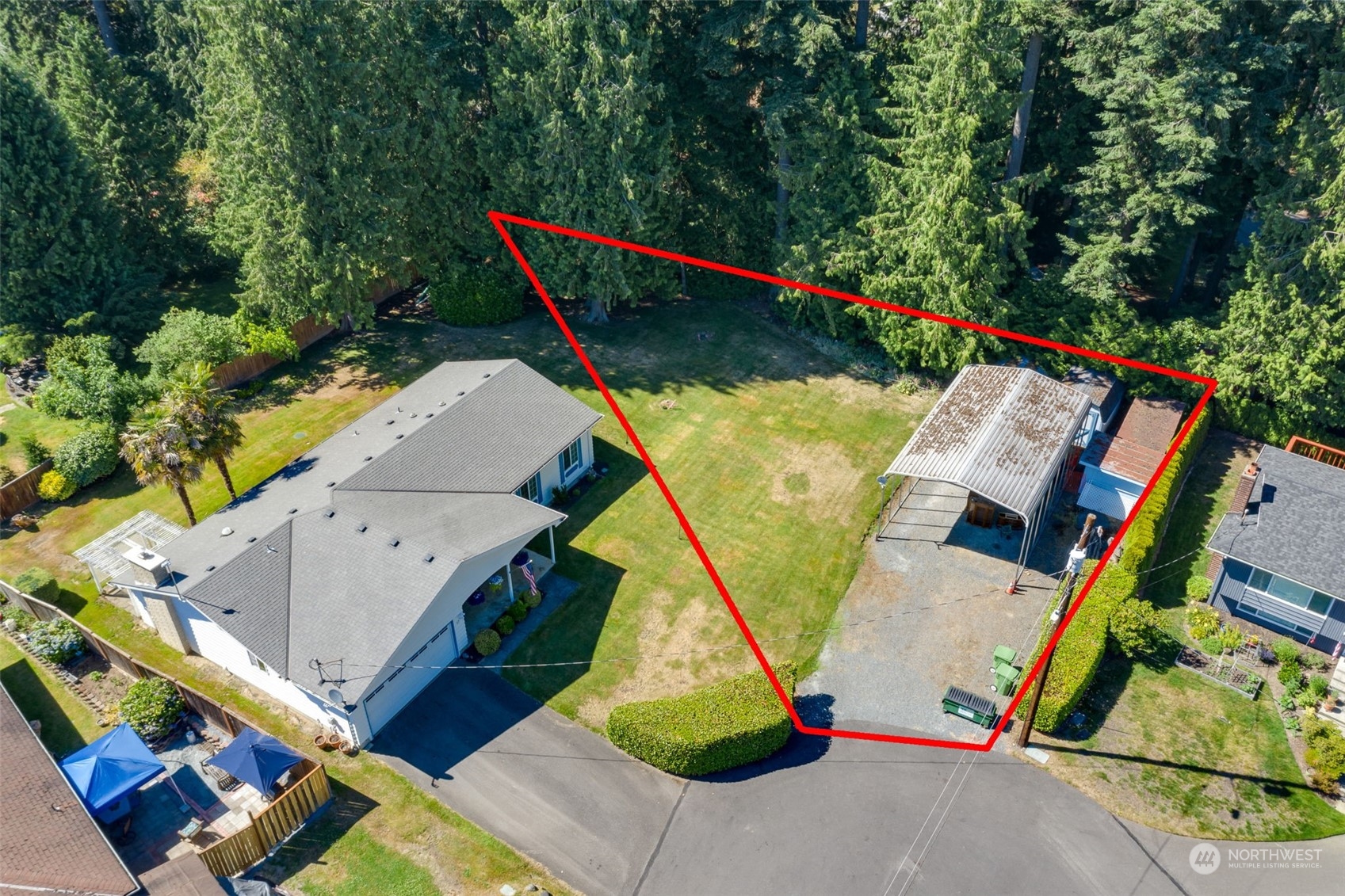 17 156th Place Southeast Bothell, WA 98012 - Photo 32 of 34 Gallery Image 32