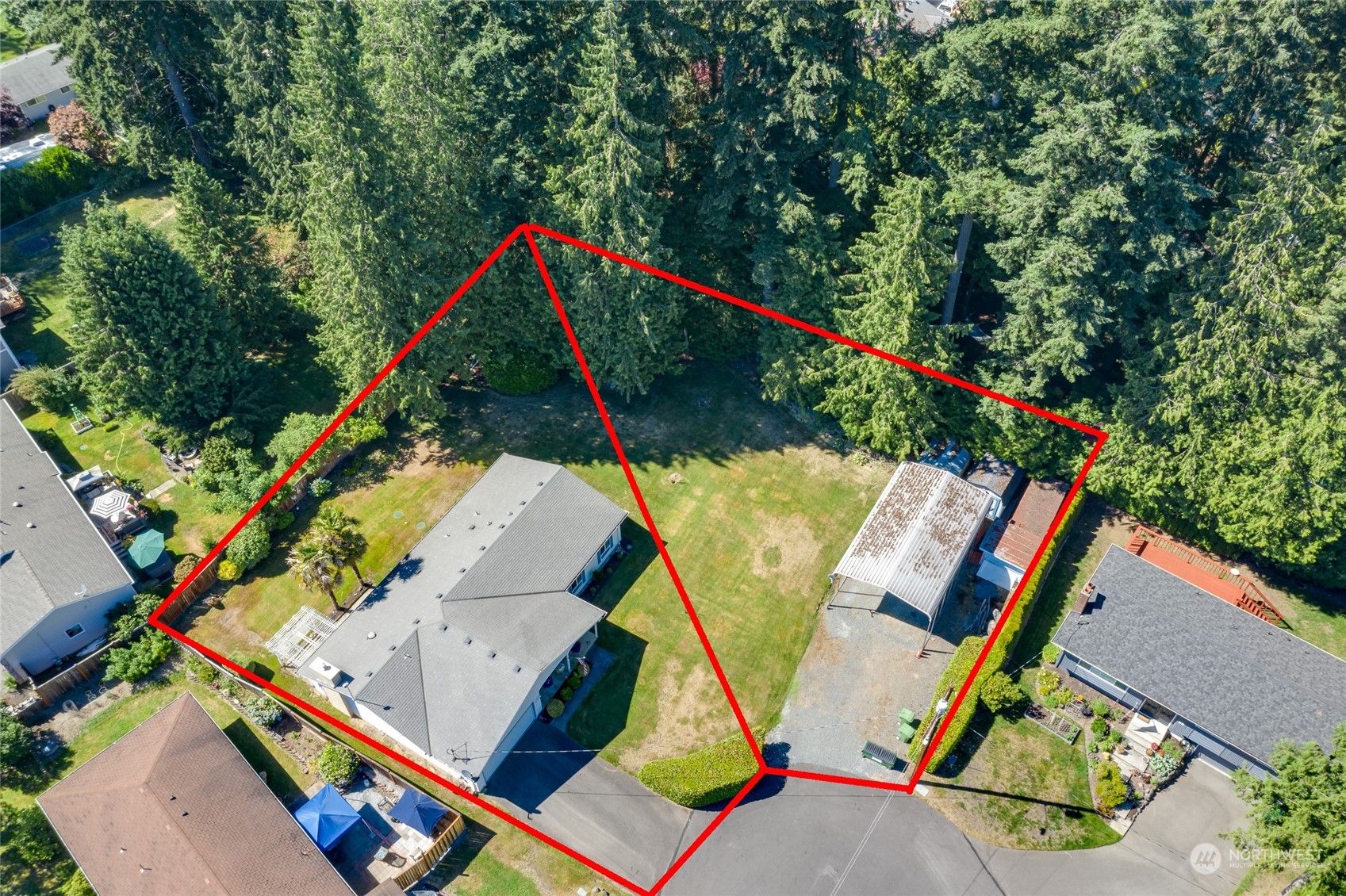 17 156th Place Southeast Bothell, WA 98012 - Photo 33 of 34 Gallery Image 33