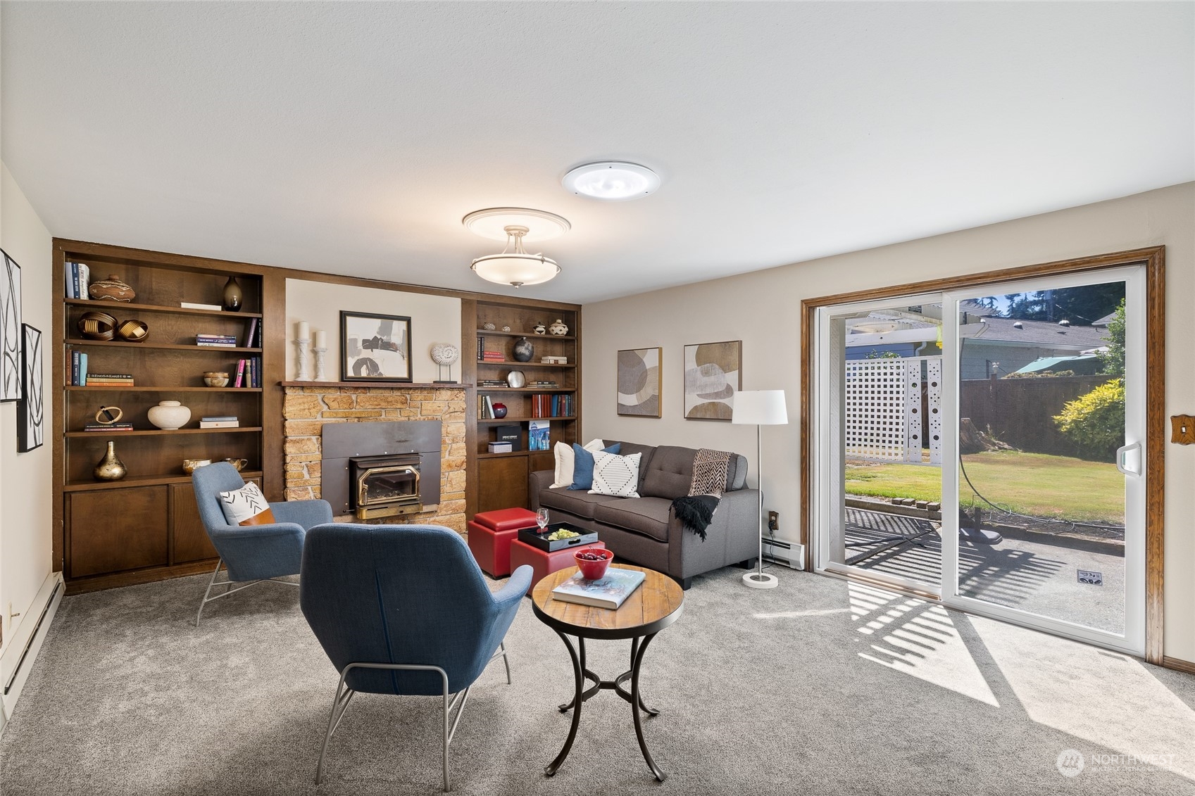 17 156th Place Southeast Bothell, WA 98012 - Photo 7 of 34 Gallery Image 7