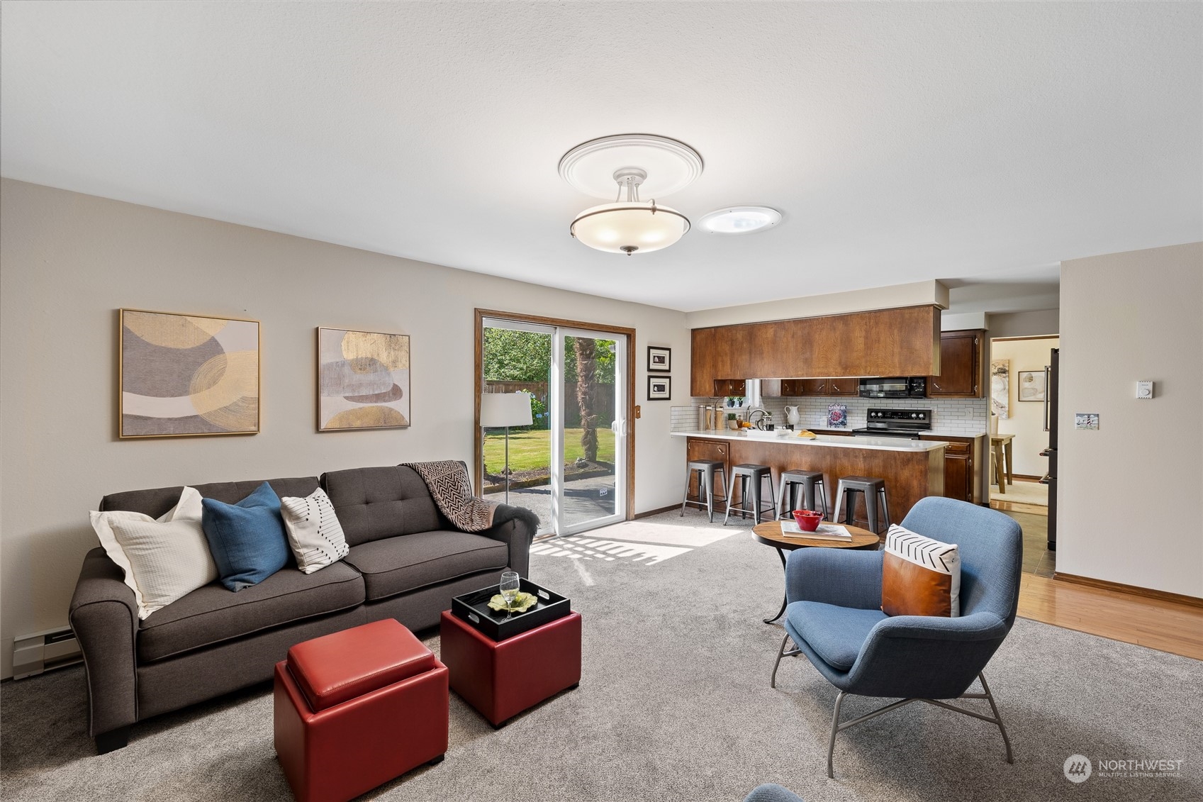 17 156th Place Southeast Bothell, WA 98012 - Photo 9 of 34 Gallery Image 9