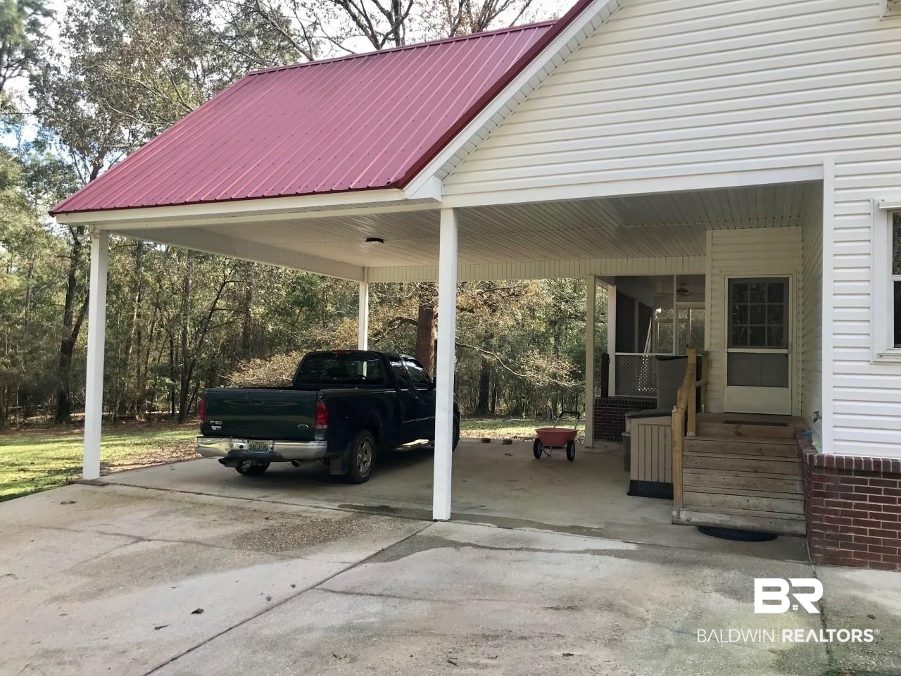 16209 Faulkner Road Bay Minette, AL 36507 - Photo 27 of 40