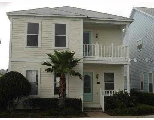 7750 Linkside Loop Reunion, FL 34747 - Photo 1 of 1 a front view of a house with a yard