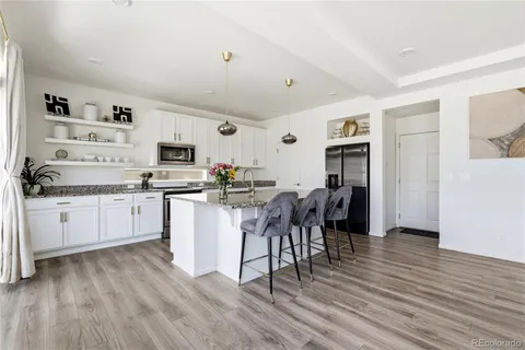 $575,000 | 4524 North Picadilly Court, Aurora, CO 80019
