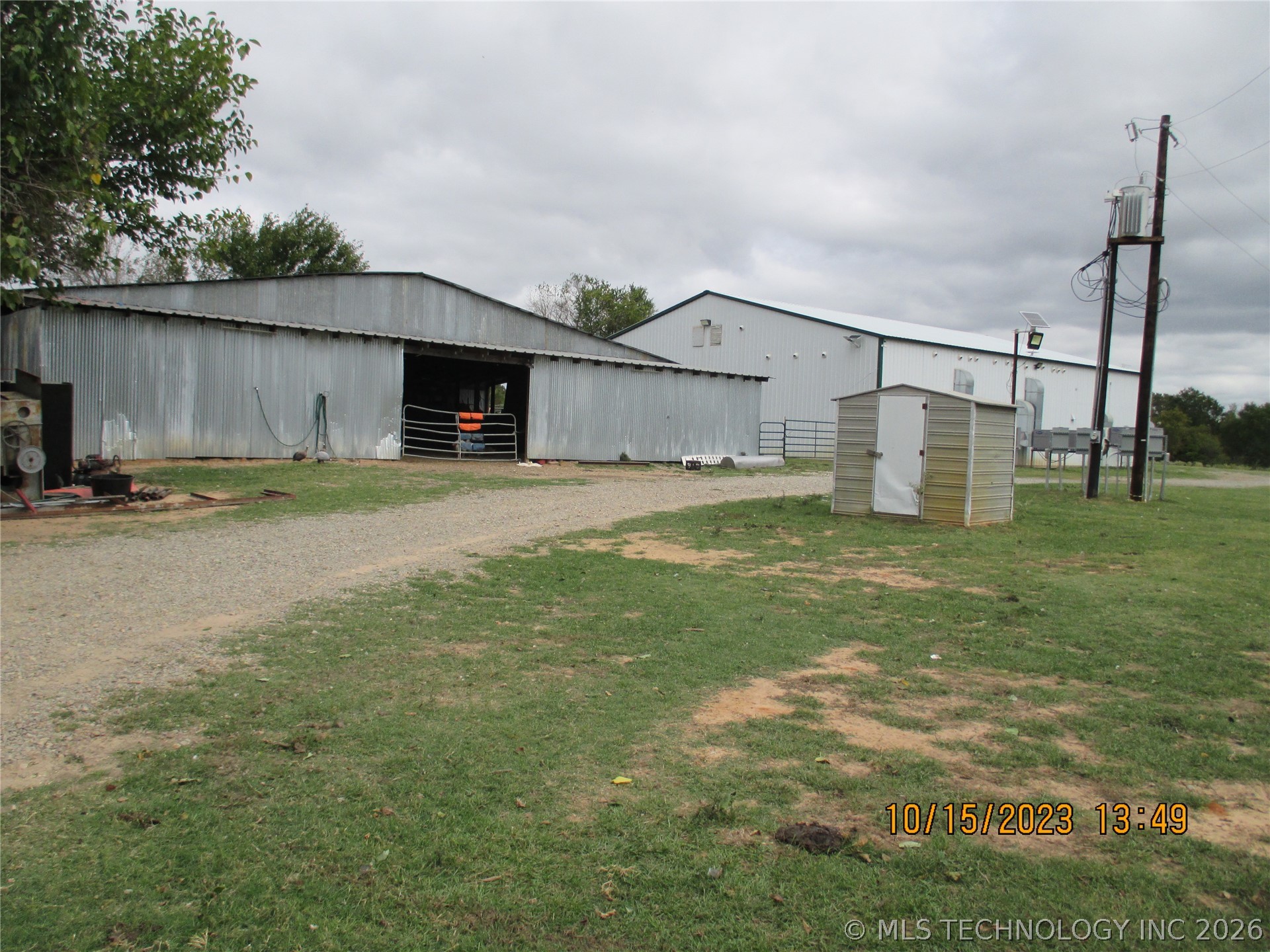 2905 East 2110 Road Hugo, OK 74743 - Photo 11 of 69 Gallery Image 11