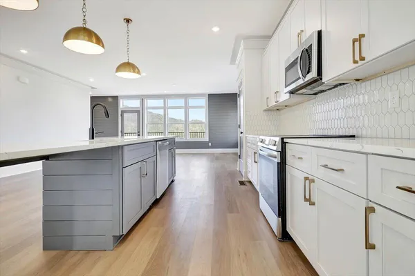 $509,000 | 1439 Caldwell Lane, Chattanooga, TN 37408