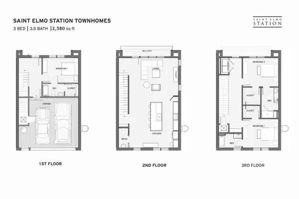 $509,000 | 1439 Caldwell Lane, Chattanooga, TN 37408