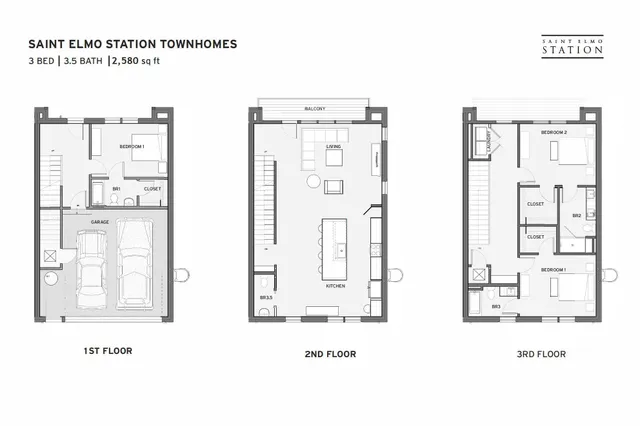 $509,000 | 1439 Caldwell Lane, Chattanooga, TN 37408