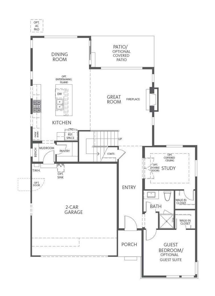 277 Field Place Southeast Renton, WA 98059 - Photo 3 of 3