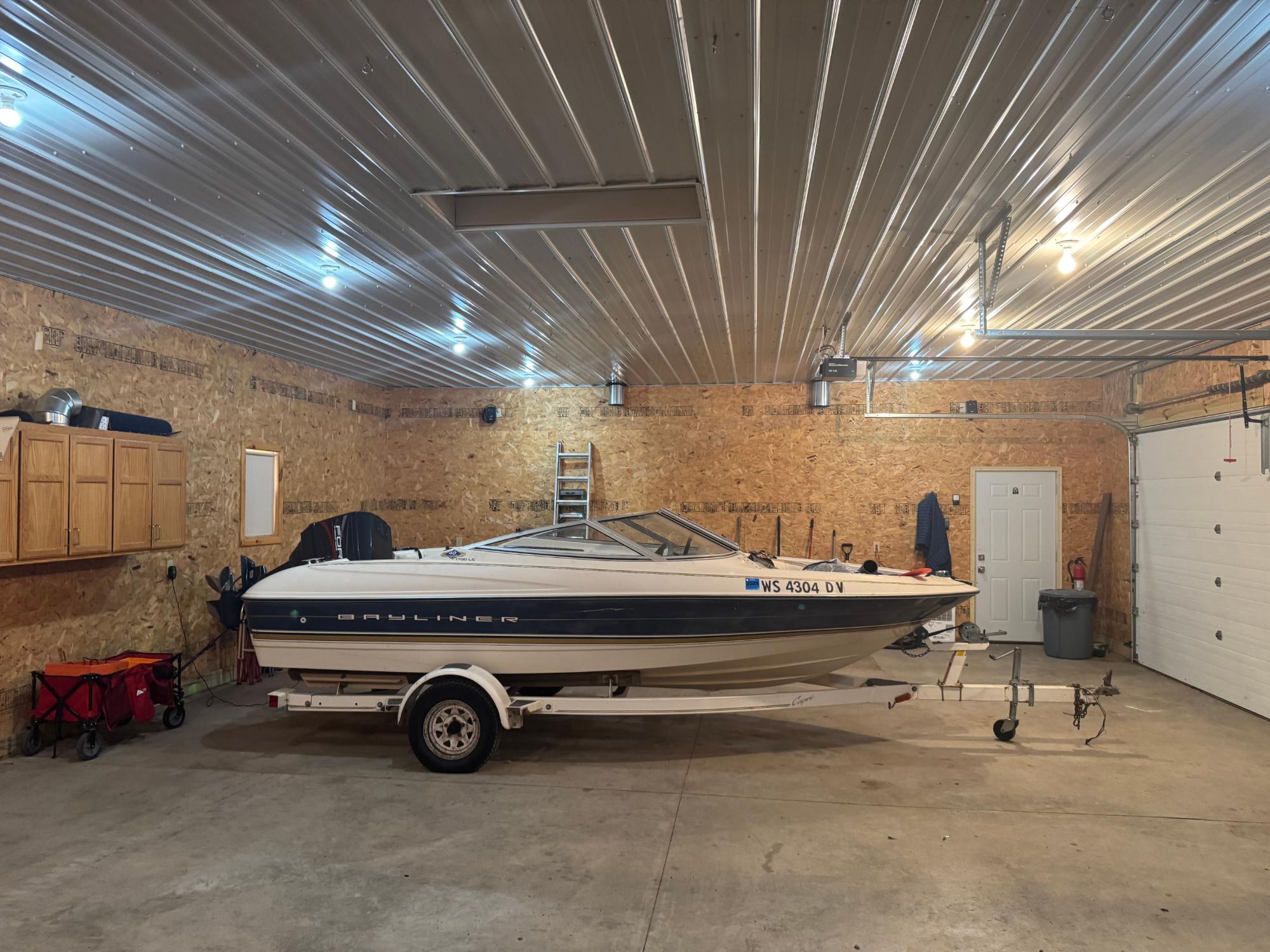 N11600 Loon Bay Road Tomahawk, WI 54487 - Photo 29 of 31 Gallery Image 29
