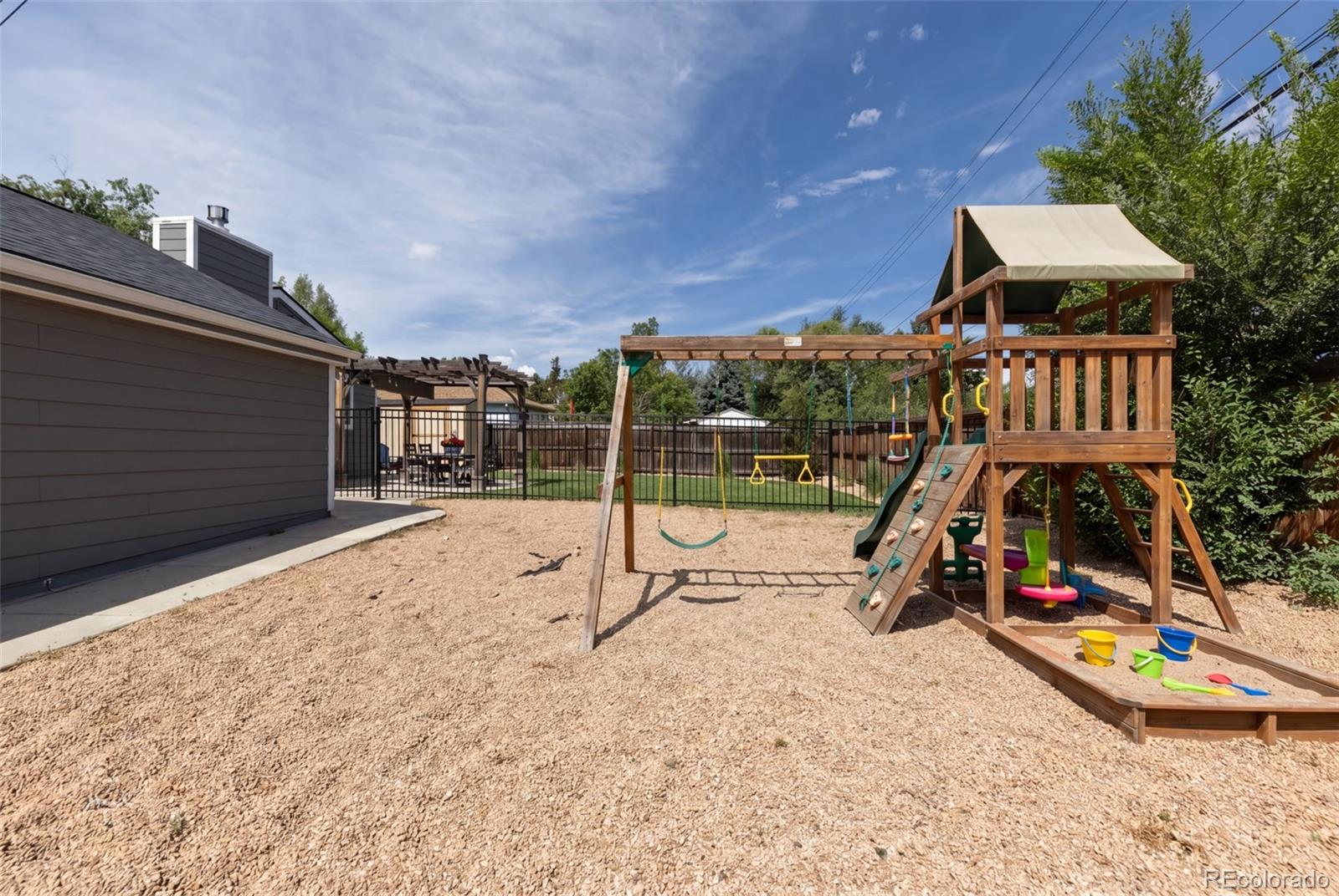6405 West 45th Avenue Wheat Ridge, CO 80033 - Photo 36 of 49