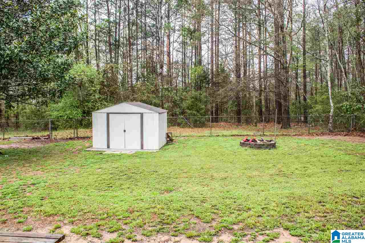 161 Monte Vista Road Oxford, AL 36203 - Photo 29 of 31