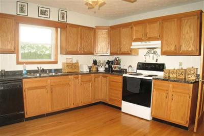 445 Independence Road Dry Ridge, KY 41035 - Photo 4 of 8