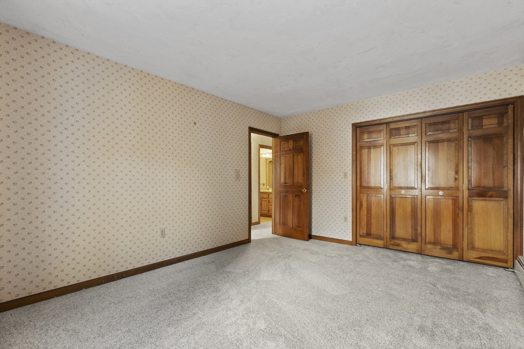 43 Maple Road Westford, MA 01886 - Photo 23 of 31 a view of an empty room