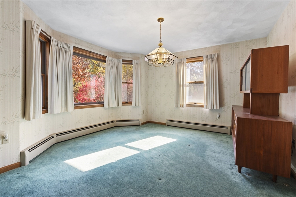 43 Maple Road Westford, MA 01886 - Photo 7 of 31 a view of livingroom with window