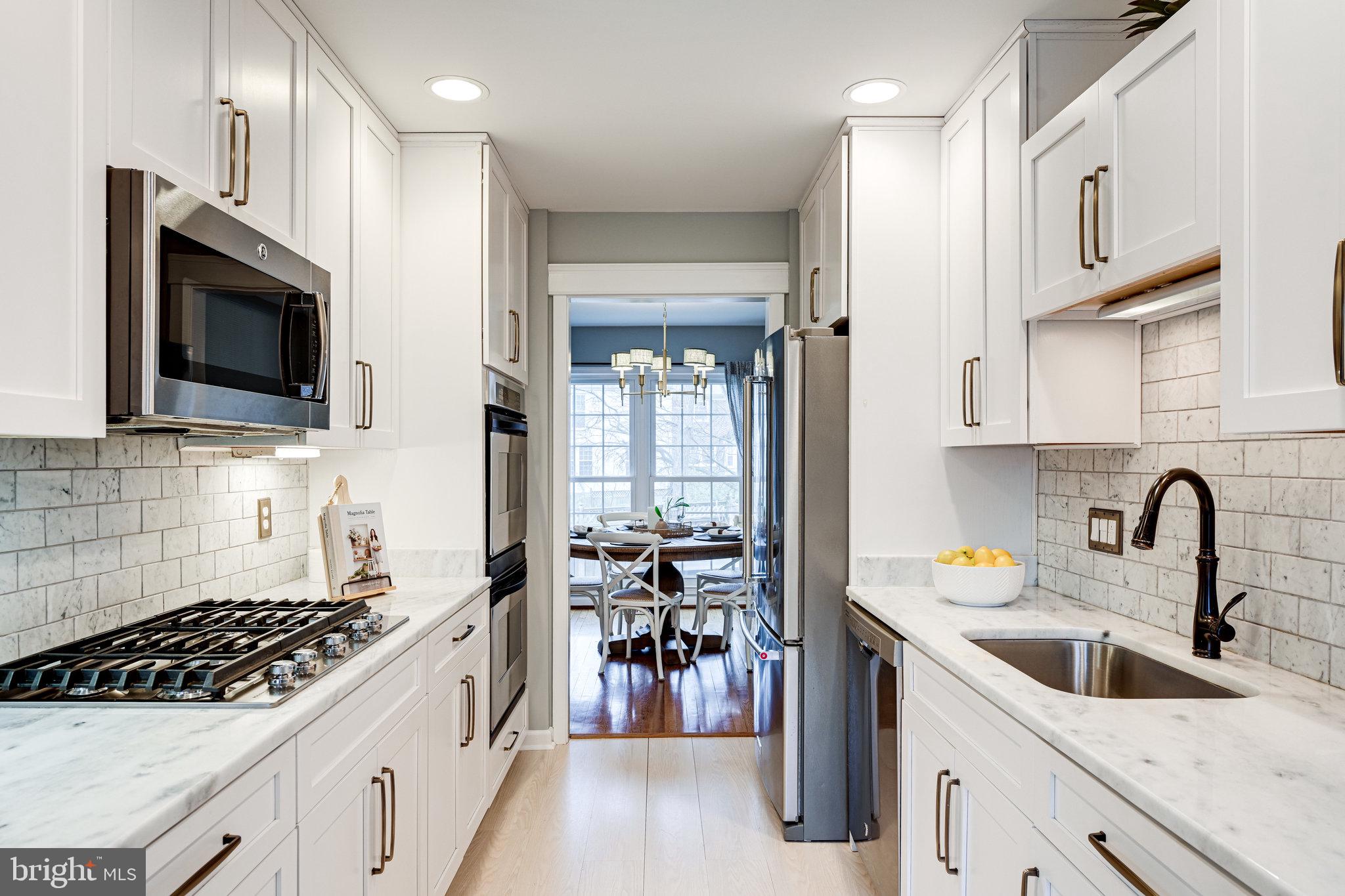 9756 Ranger Road Fairfax, VA 22030 - Photo 11 of 38 Gallery Image 11