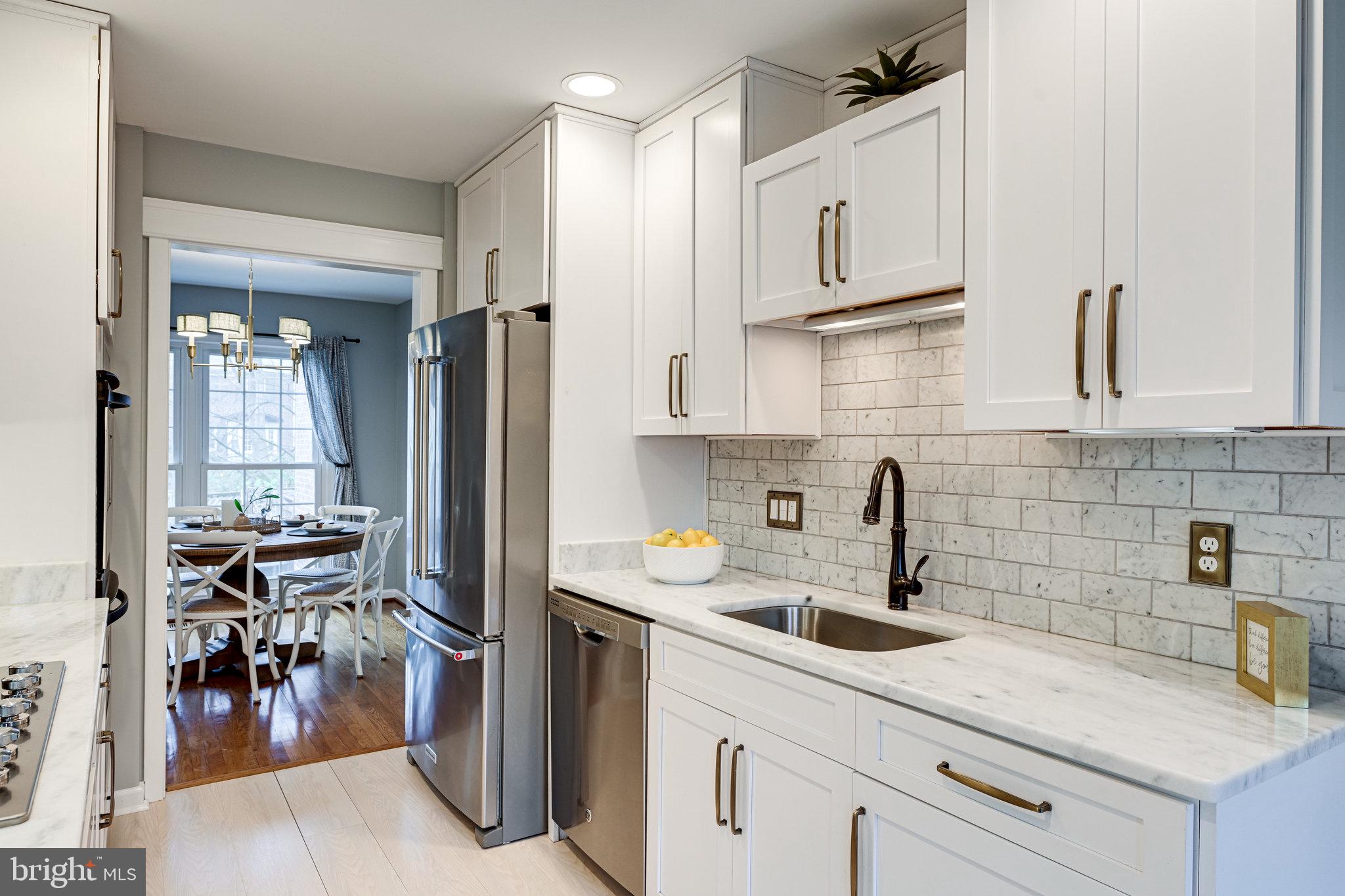 9756 Ranger Road Fairfax, VA 22030 - Photo 13 of 38 Gallery Image 13