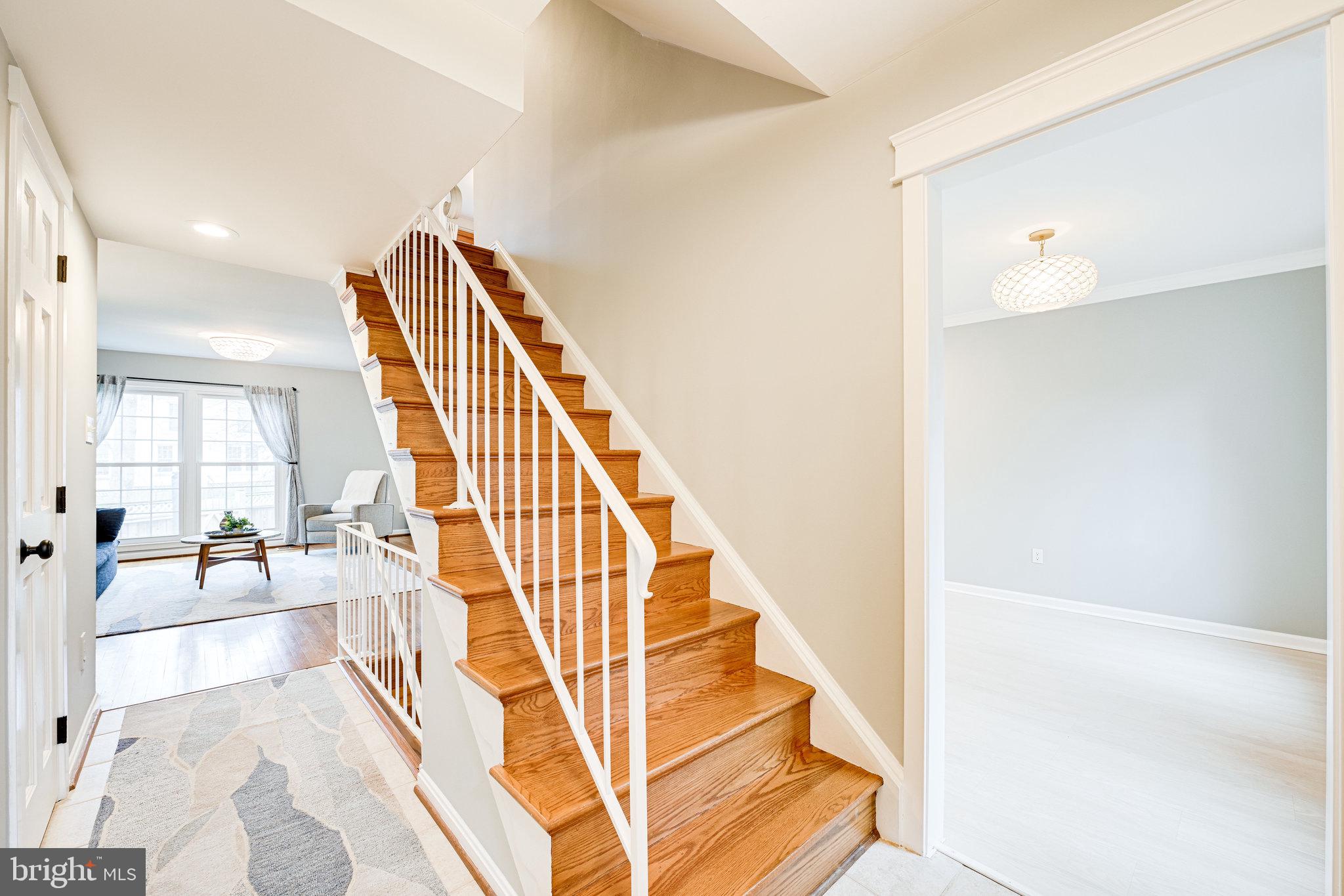 9756 Ranger Road Fairfax, VA 22030 - Photo 17 of 38 Gallery Image 17