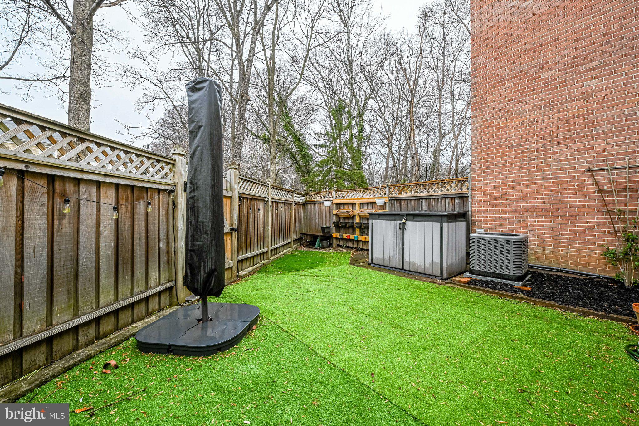 9756 Ranger Road Fairfax, VA 22030 - Photo 37 of 38 Gallery Image 37