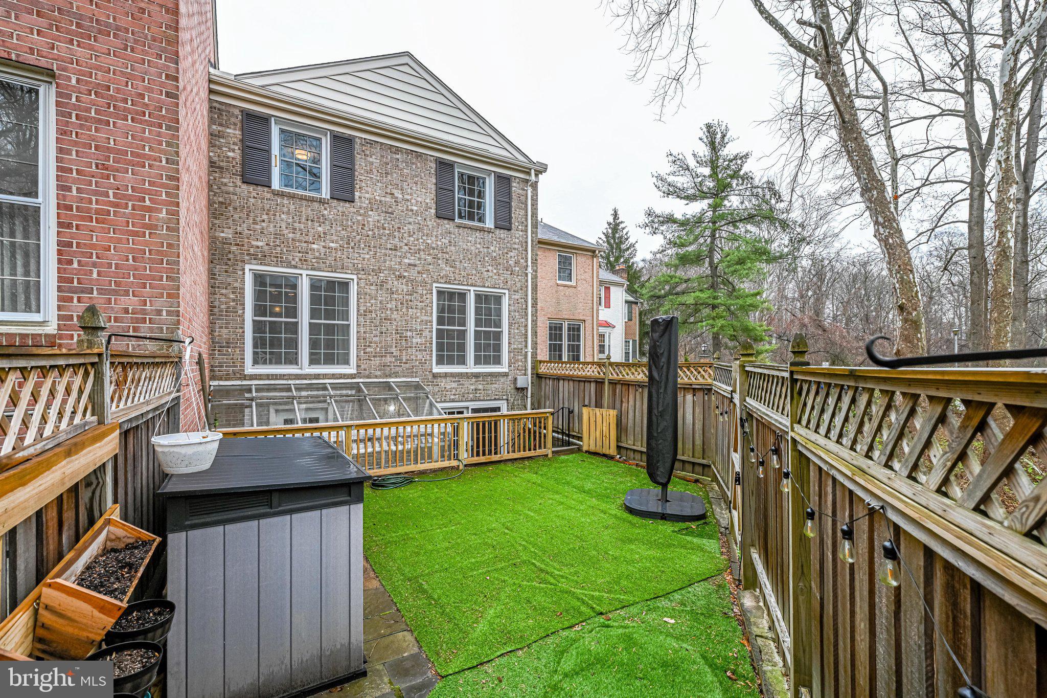 9756 Ranger Road Fairfax, VA 22030 - Photo 38 of 38 Gallery Image 38