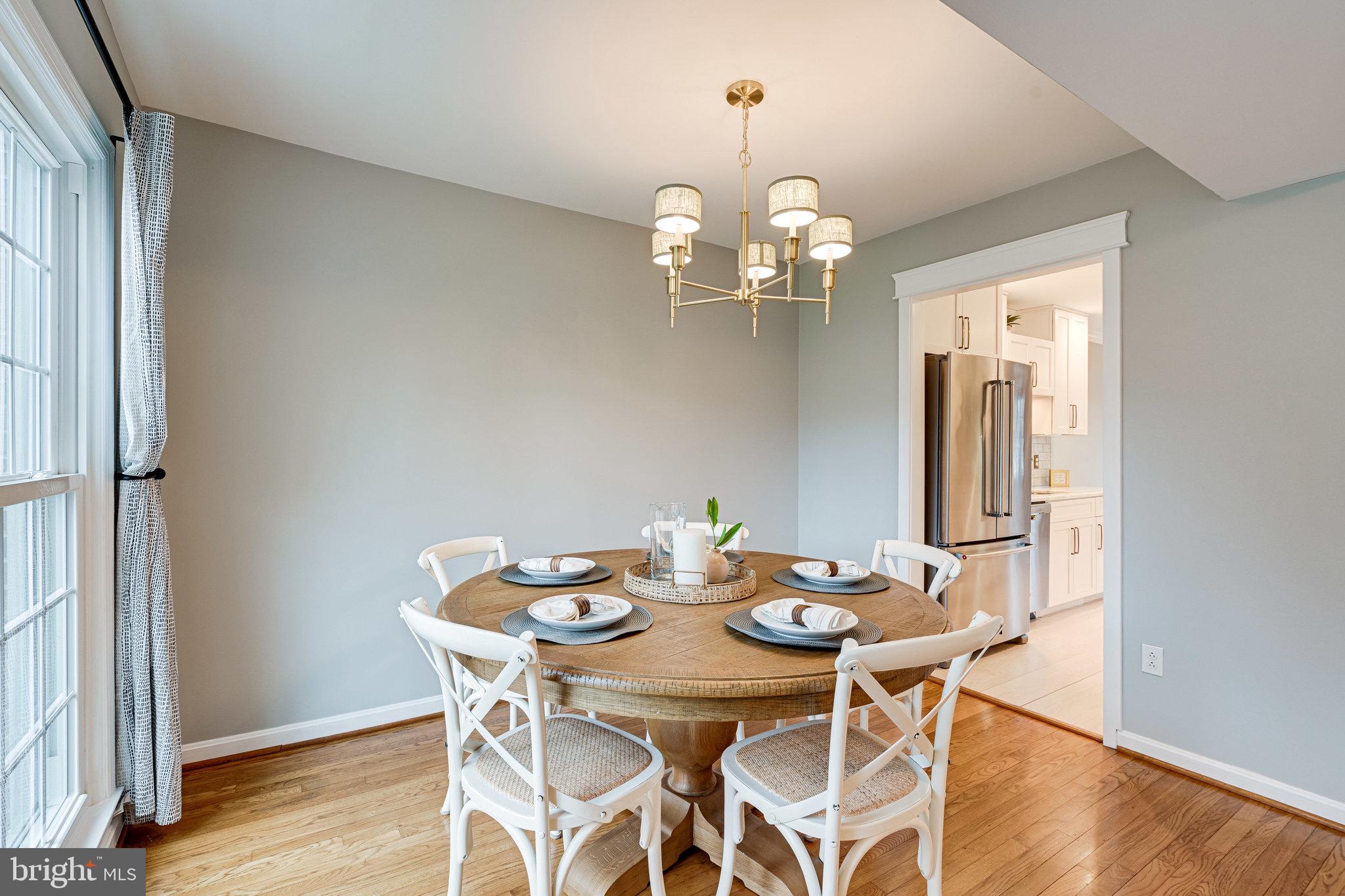 9756 Ranger Road Fairfax, VA 22030 - Photo 8 of 38 Gallery Image 8
