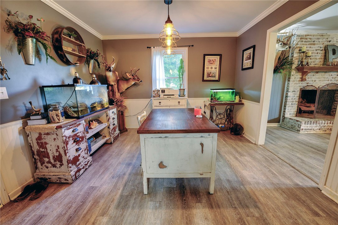 210 King Arthur Drive Anderson, SC 29621 - Photo 11 of 25