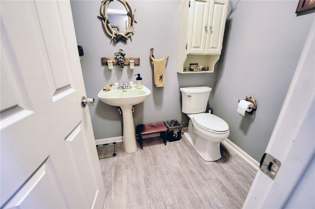 210 King Arthur Drive Anderson, SC 29621 - Photo 13 of 25