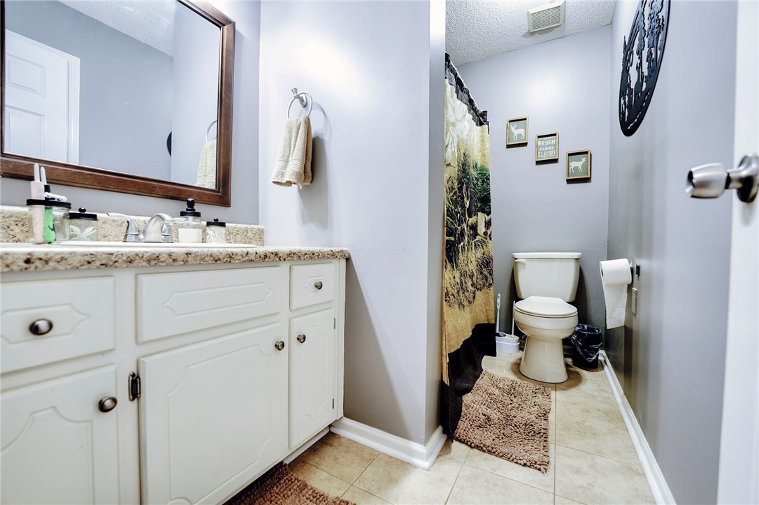 210 King Arthur Drive Anderson, SC 29621 - Photo 16 of 25