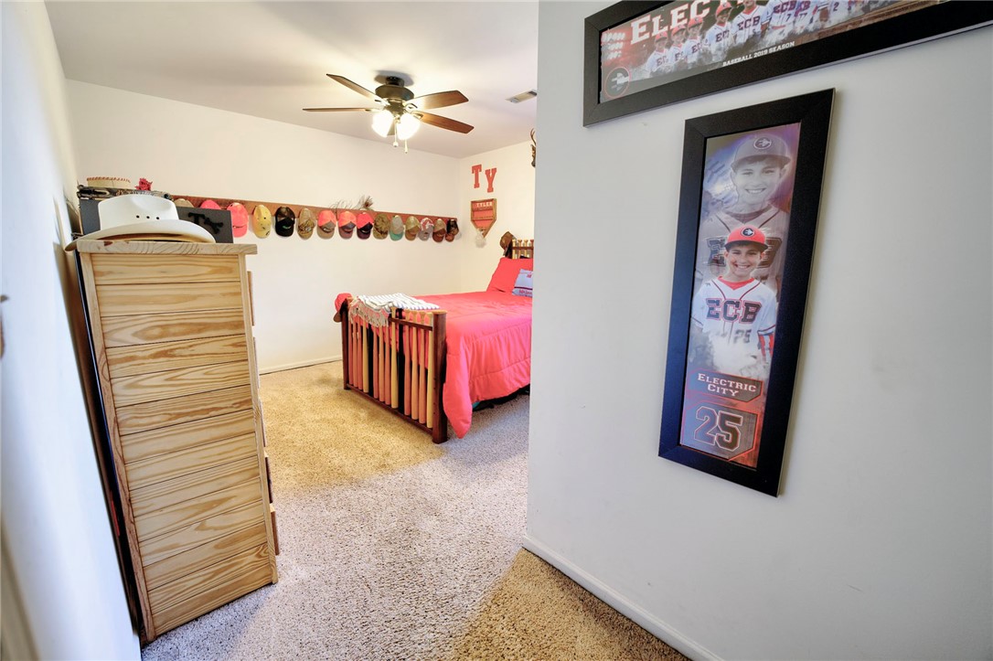 210 King Arthur Drive Anderson, SC 29621 - Photo 19 of 25