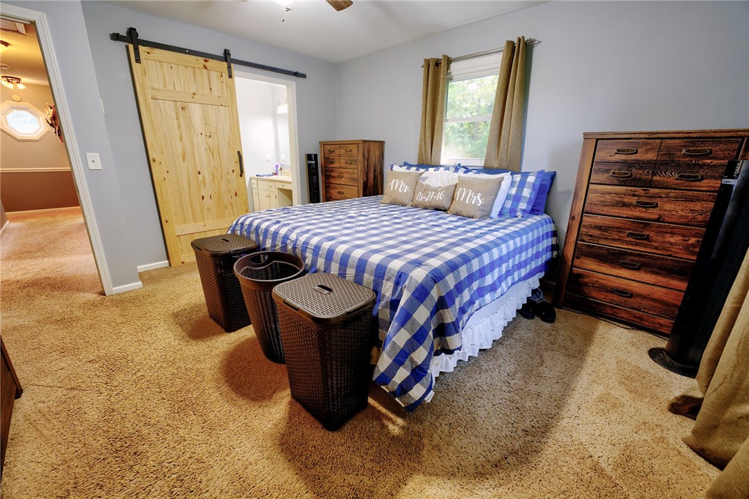 210 King Arthur Drive Anderson, SC 29621 - Photo 22 of 25