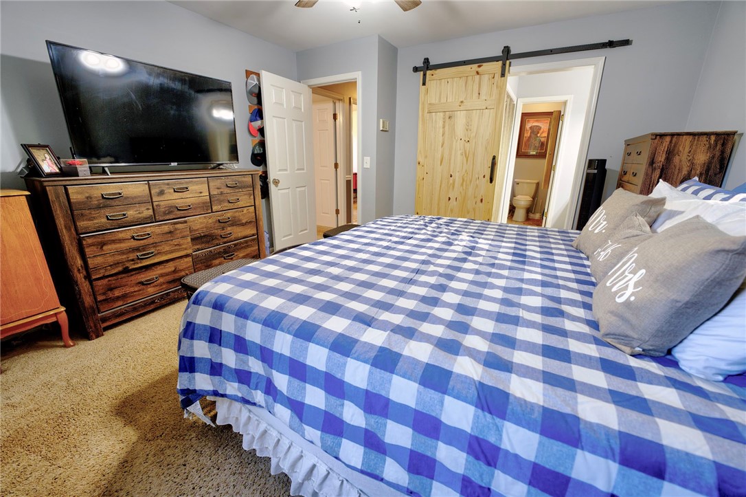 210 King Arthur Drive Anderson, SC 29621 - Photo 23 of 25