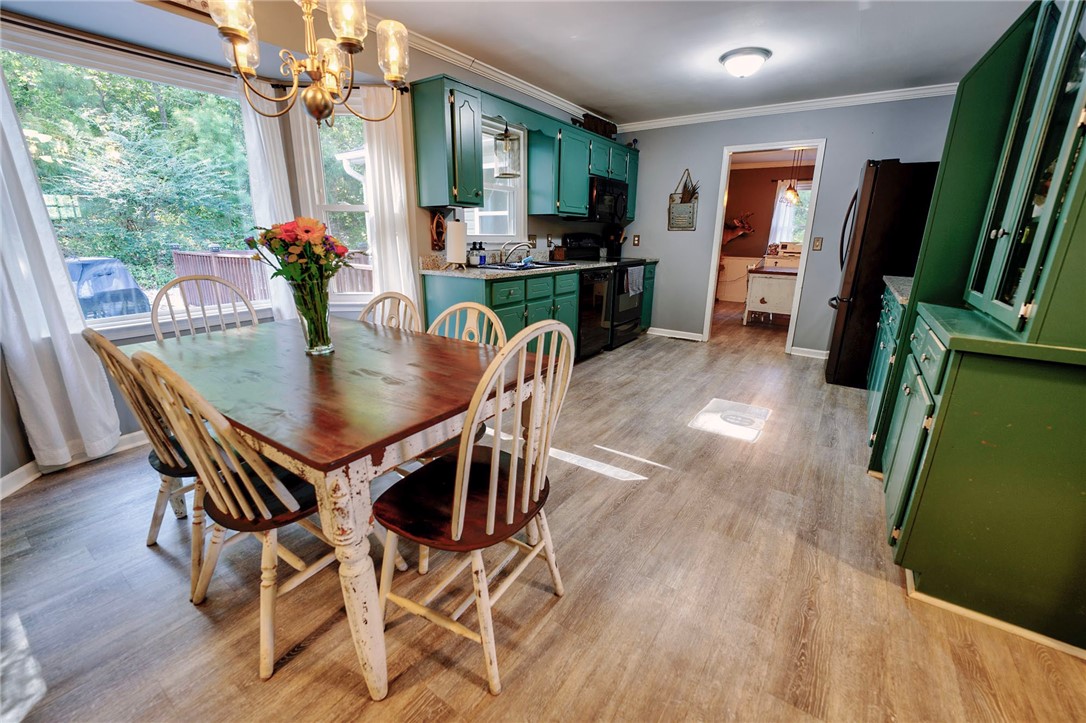 210 King Arthur Drive Anderson, SC 29621 - Photo 6 of 25