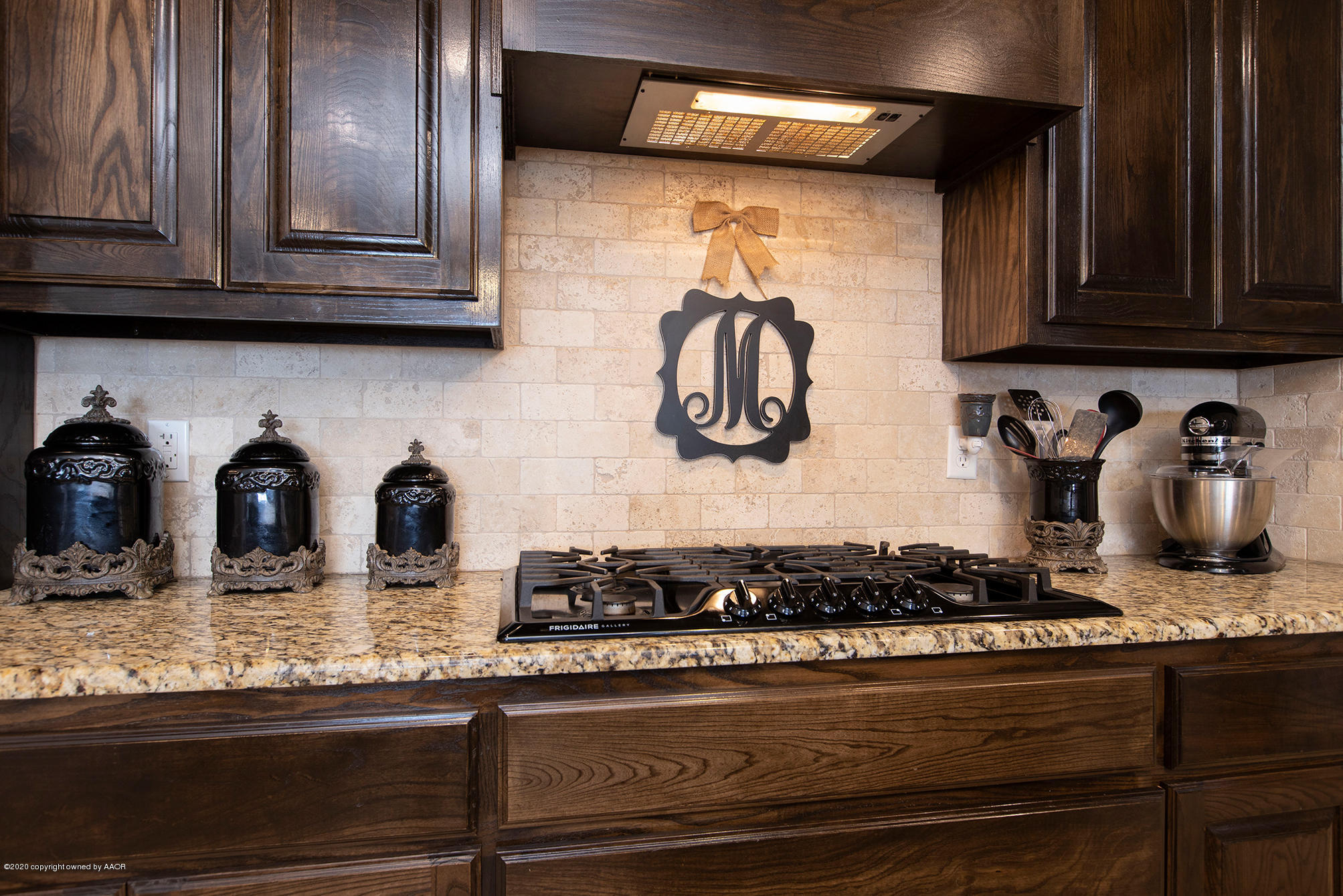 17901 Stone Creek Road Bushland, TX 79124 - Photo 9 of 45 Kitchen