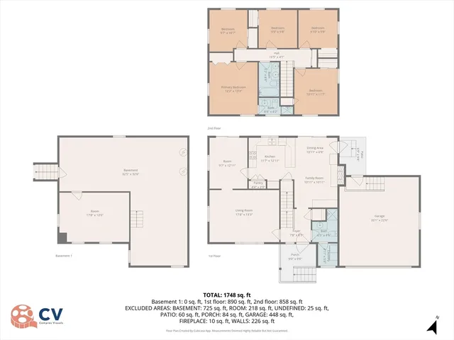 $699,900 | 28 Surrey Road, Salem, MA 01970