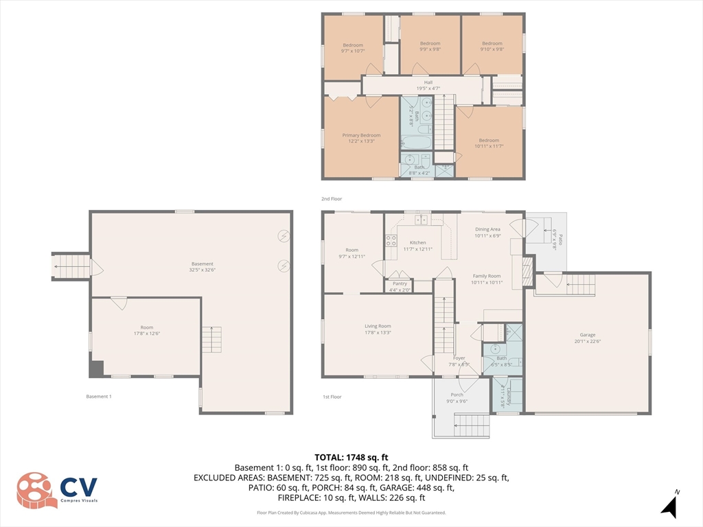 28 Surrey Road Salem, MA 01970 - Photo 42 of 42