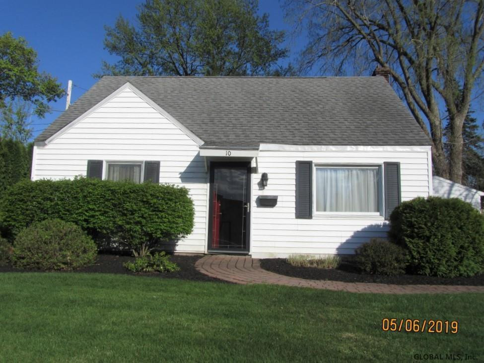 10 Luella Road Colonie, NY 12110 - Photo 1 of 30 Photo 1