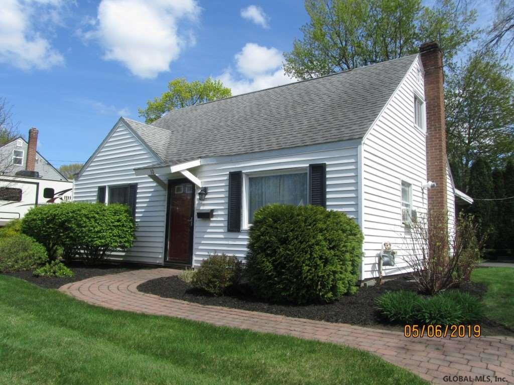 10 Luella Road Colonie, NY 12110 - Photo 23 of 30 Photo 23