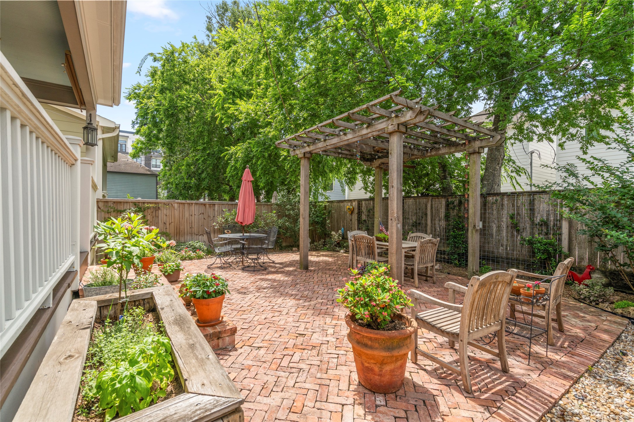 412 West 25th Street Houston, TX 77008 - Photo 41 of 41