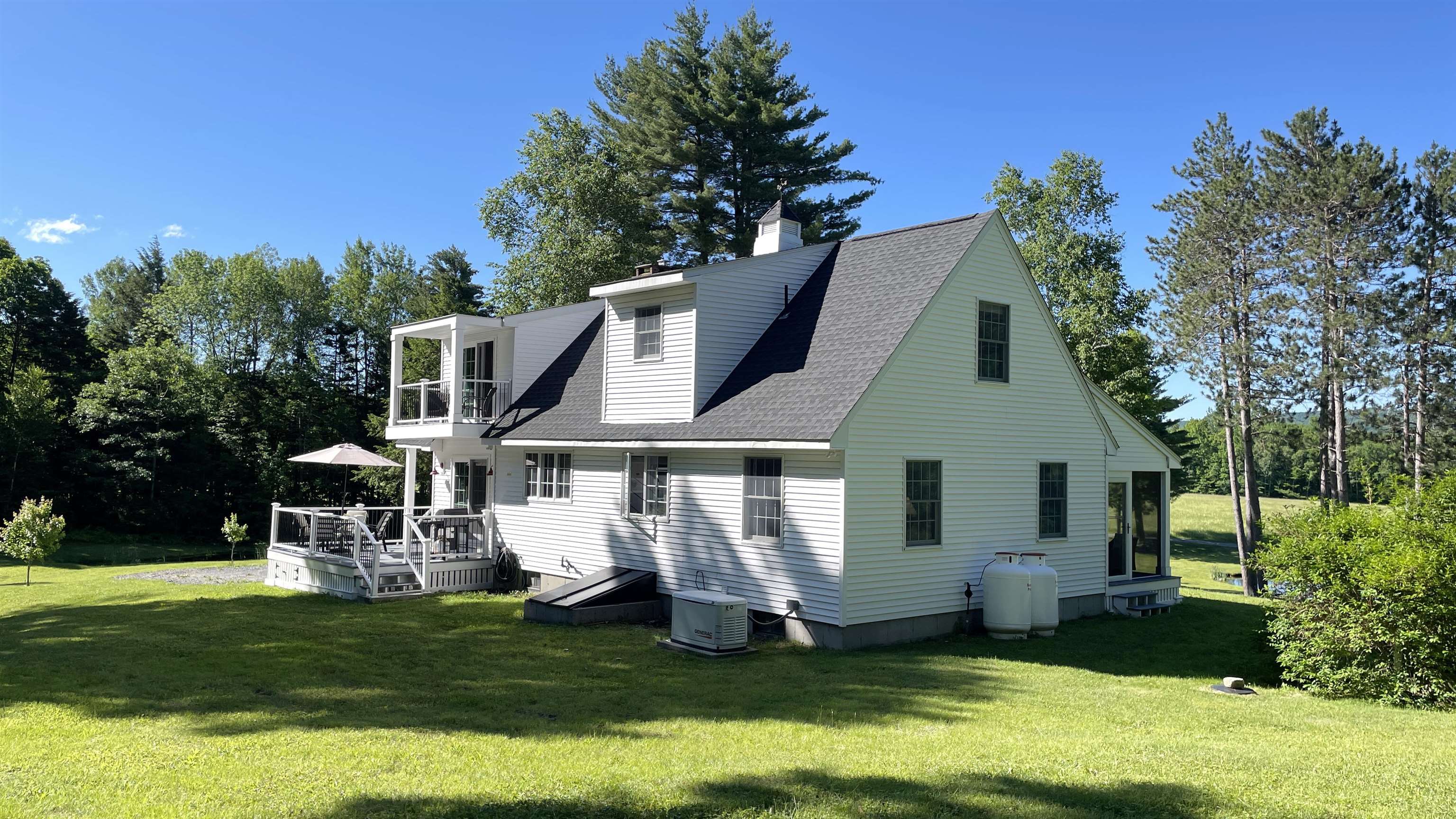 60 Whites Hill Road Dover, VT 05341 - Photo 4 of 44