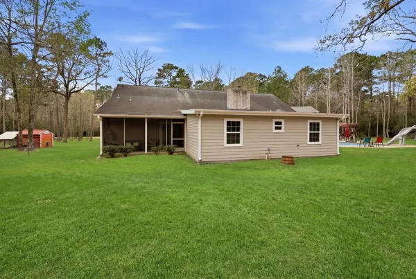 $899,000 | 5222 Ranch Hill Drive, Magnolia, TX 77354
