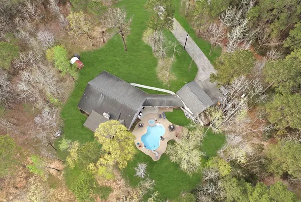 $899,000 | 5222 Ranch Hill Drive, Magnolia, TX 77354