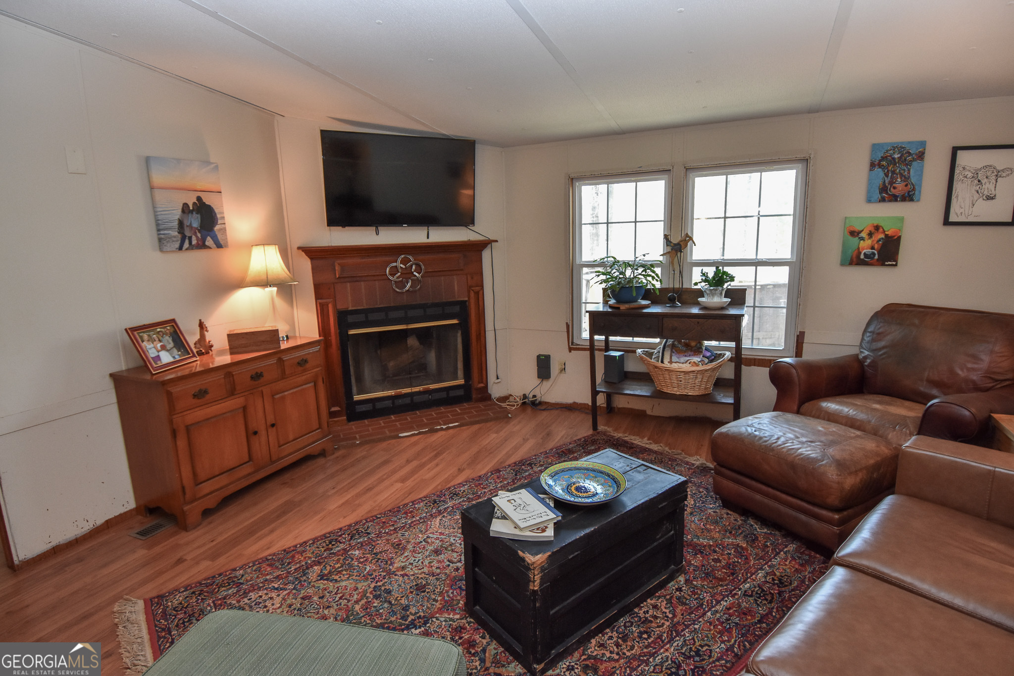 3595 Logtown Road Thomaston, GA 30286 - Photo 21 of 57