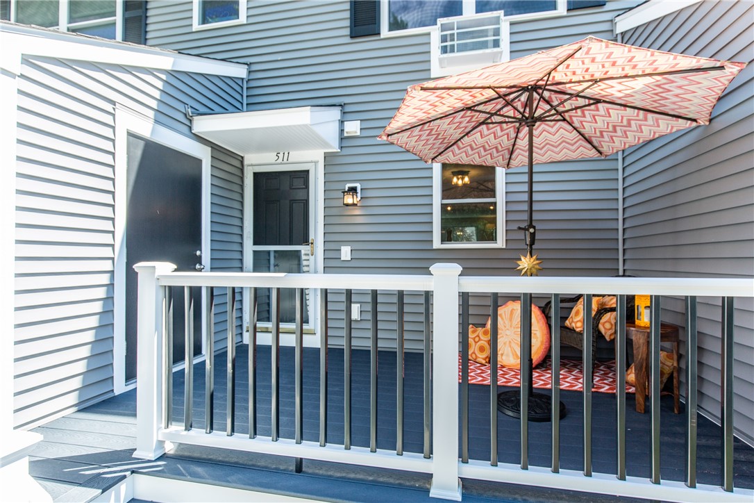 200 Post Road, Unit 511 Warwick, RI 02888 - Photo 28 of 30