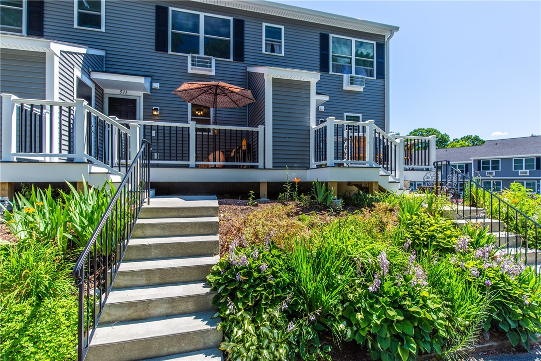 200 Post Road, Unit 511 Warwick, RI 02888 - Photo 29 of 30