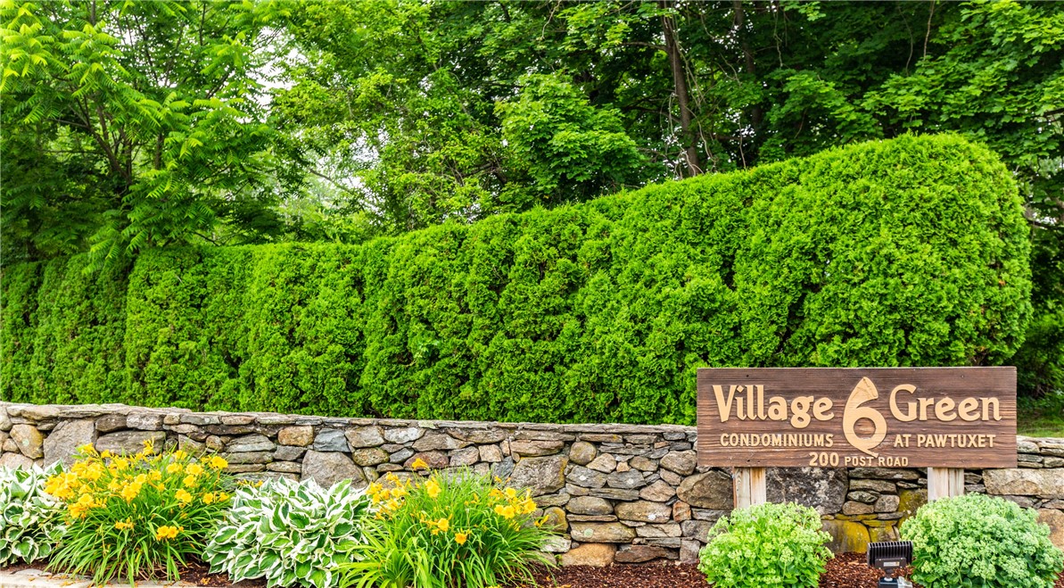 200 Post Road, Unit 511 Warwick, RI 02888 - Photo 30 of 30