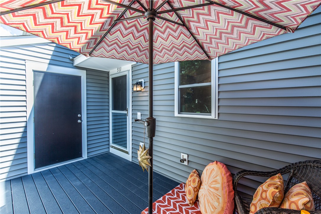 200 Post Road, Unit 511 Warwick, RI 02888 - Photo 3 of 30
